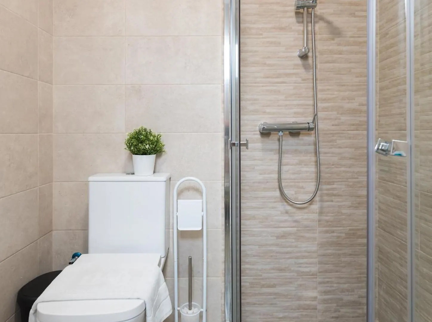 Wintowinrentals Altamira Suites Bajo Malaga 0*,  Spain