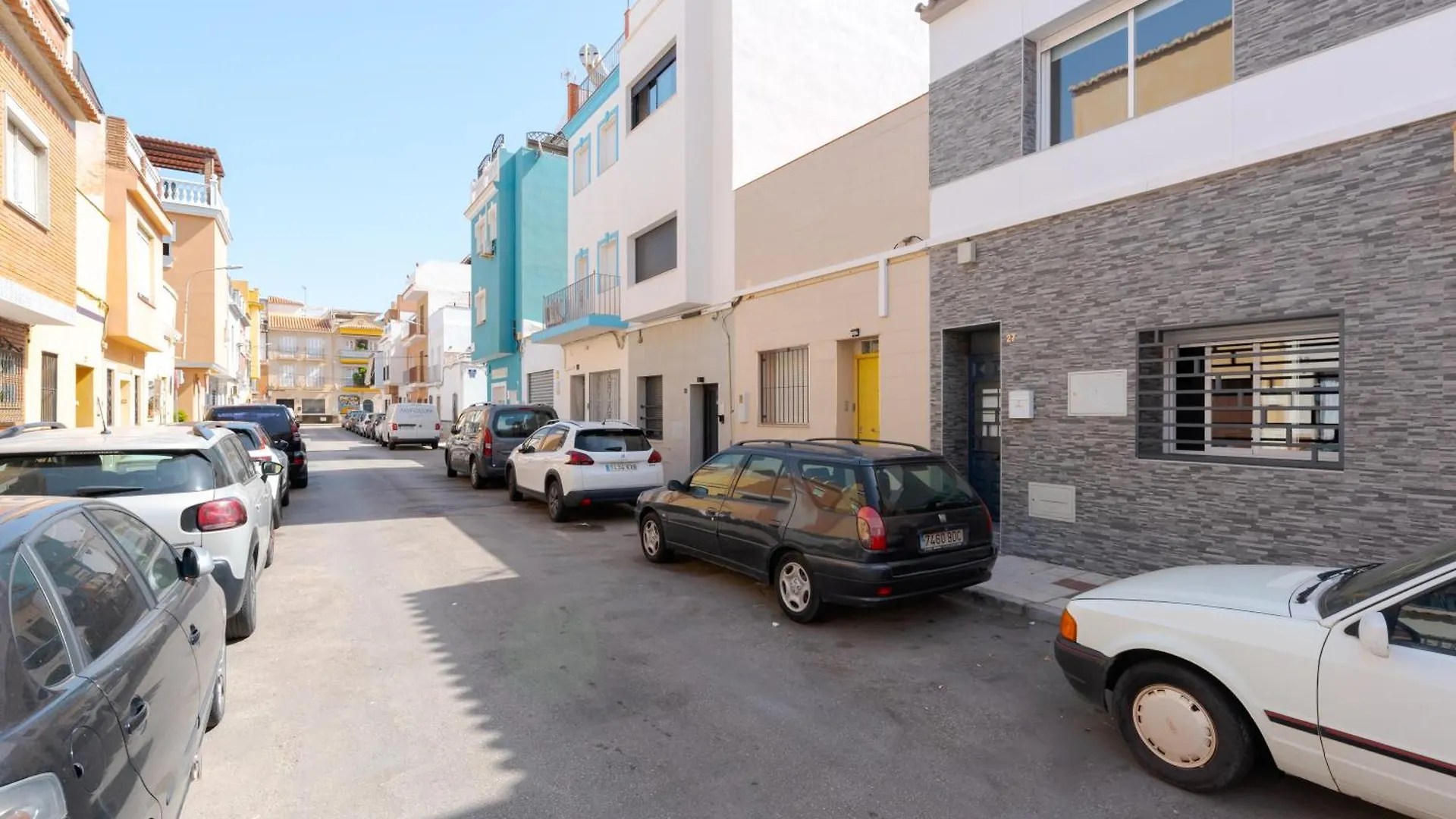 Apartment Wintowinrentals Altamira Suites Bajo Malaga