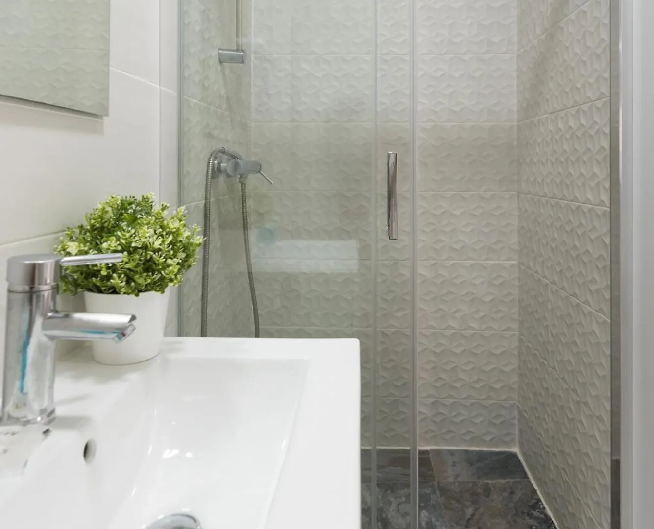 Wintowinrentals Altamira Suites Bajo Malaga Apartment