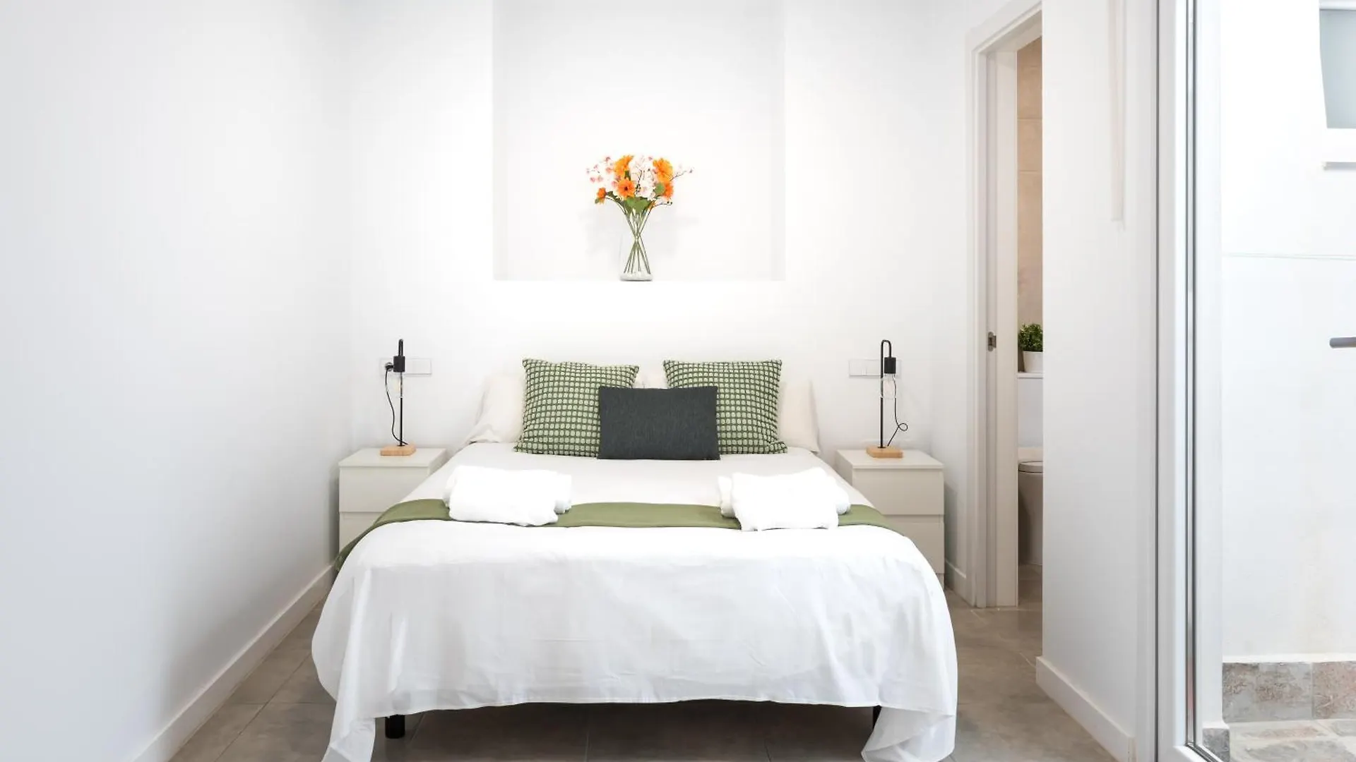 Apartment Wintowinrentals Altamira Suites Bajo Malaga