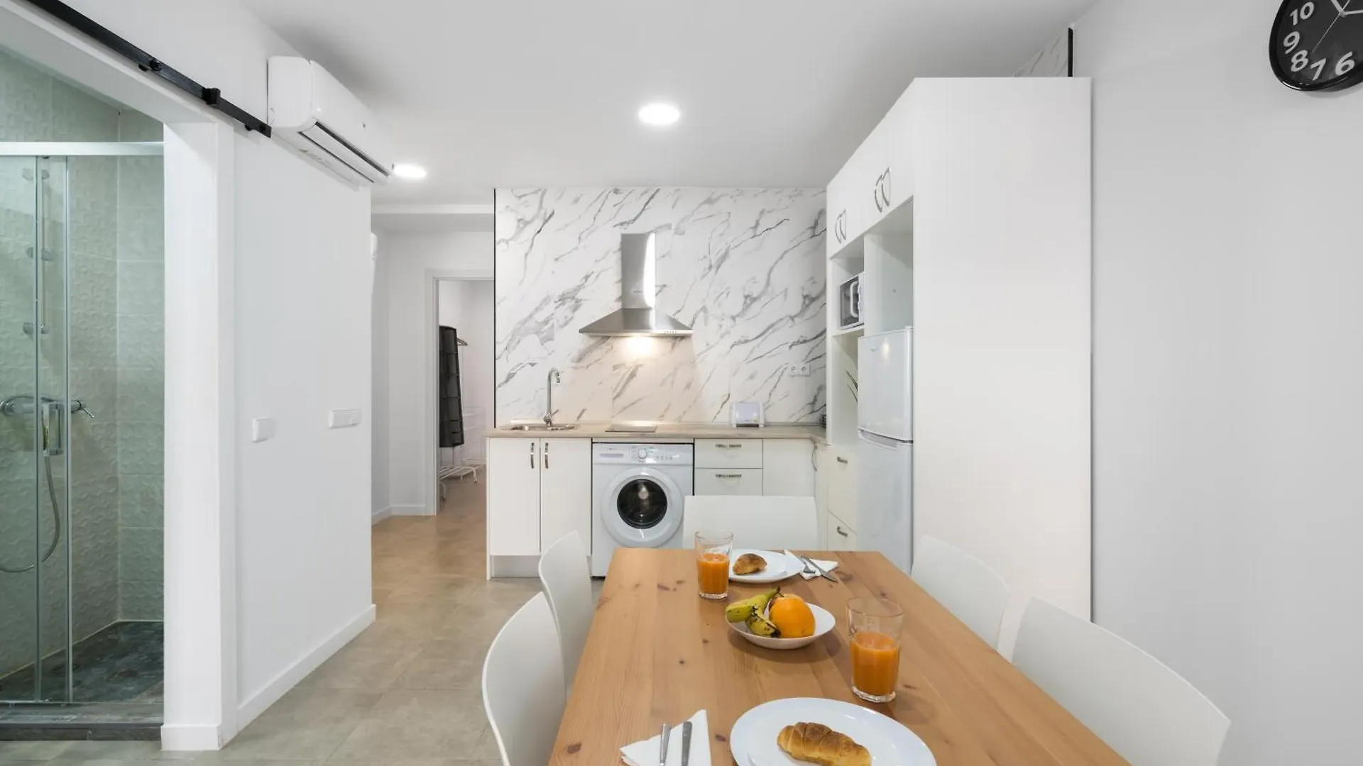 Wintowinrentals Altamira Suites Bajo Malaga Apartment