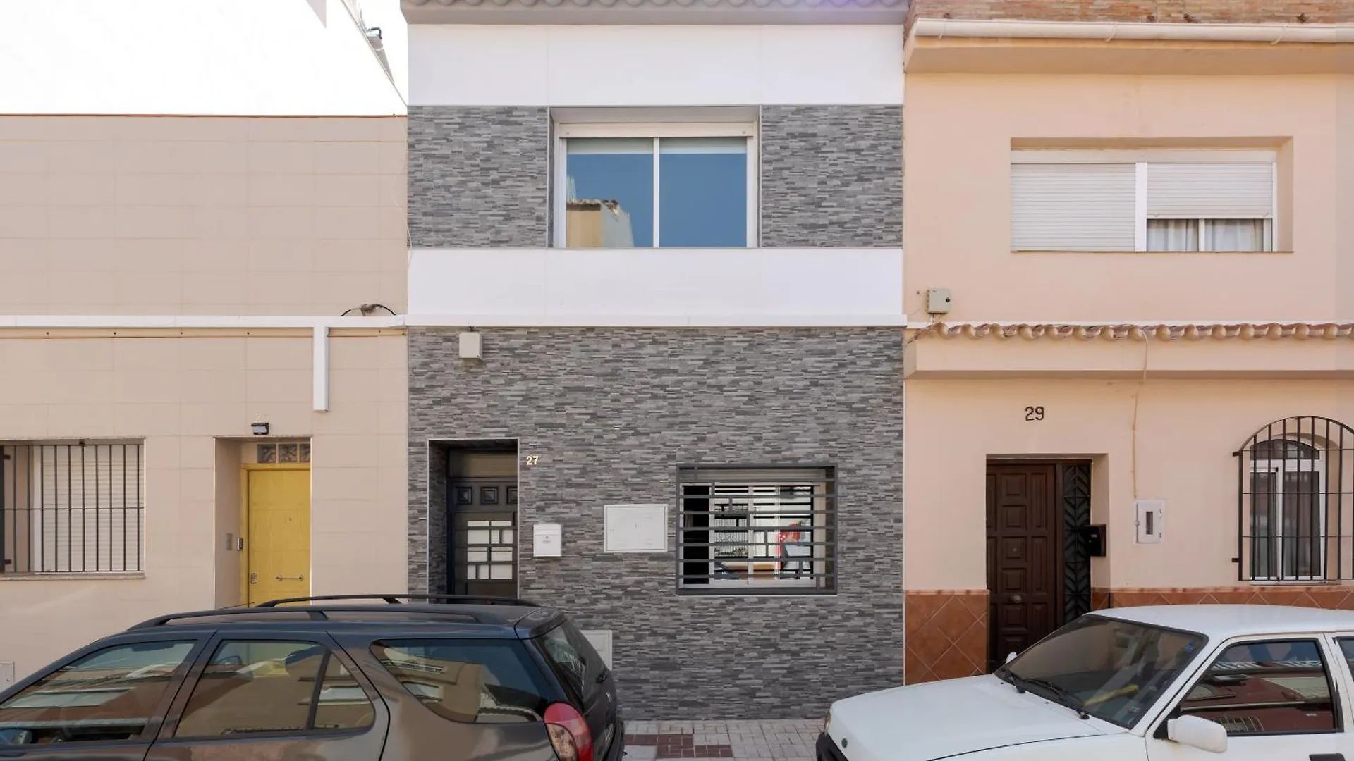 Wintowinrentals Altamira Suites Bajo Malaga Apartment