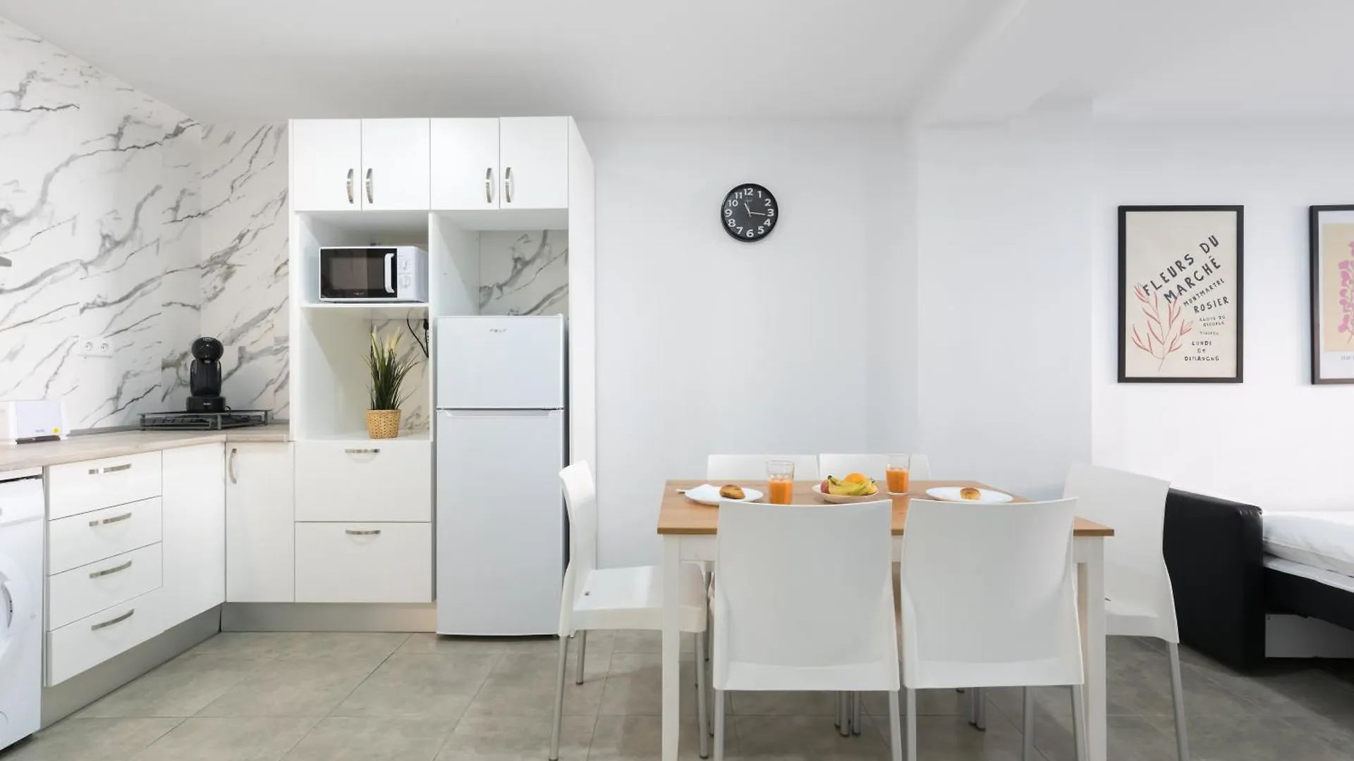 Wintowinrentals Altamira Suites Bajo Malaga Apartment