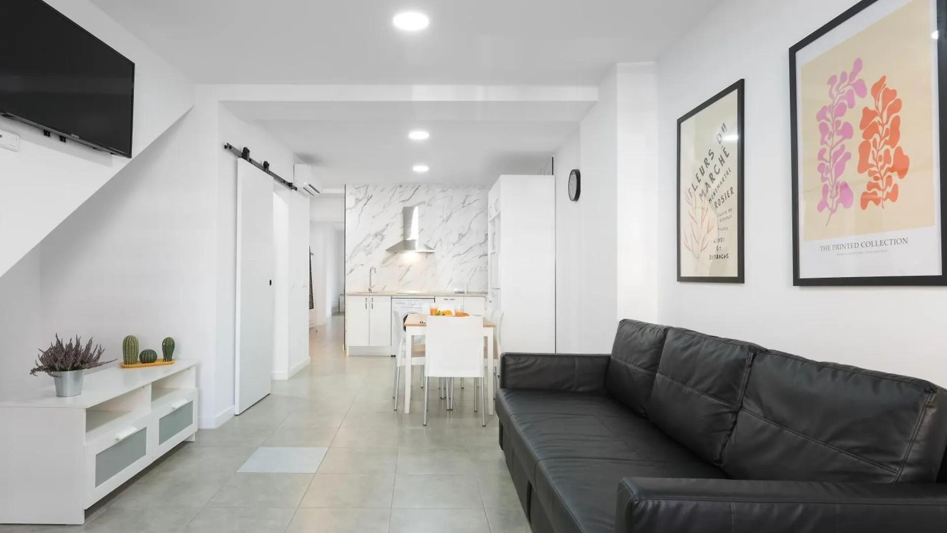 Wintowinrentals Altamira Suites Bajo Malaga