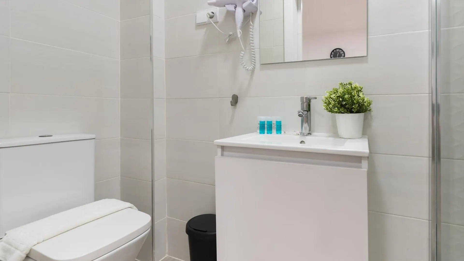 Apartment Wintowinrentals Altamira Suites Bajo Malaga Spain