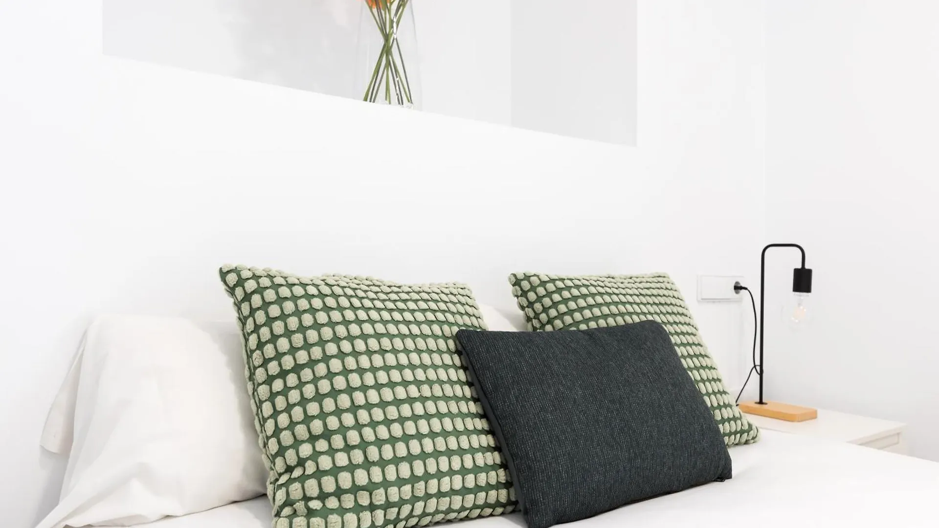 Wintowinrentals Altamira Suites Bajo Malaga 0*,  Spain