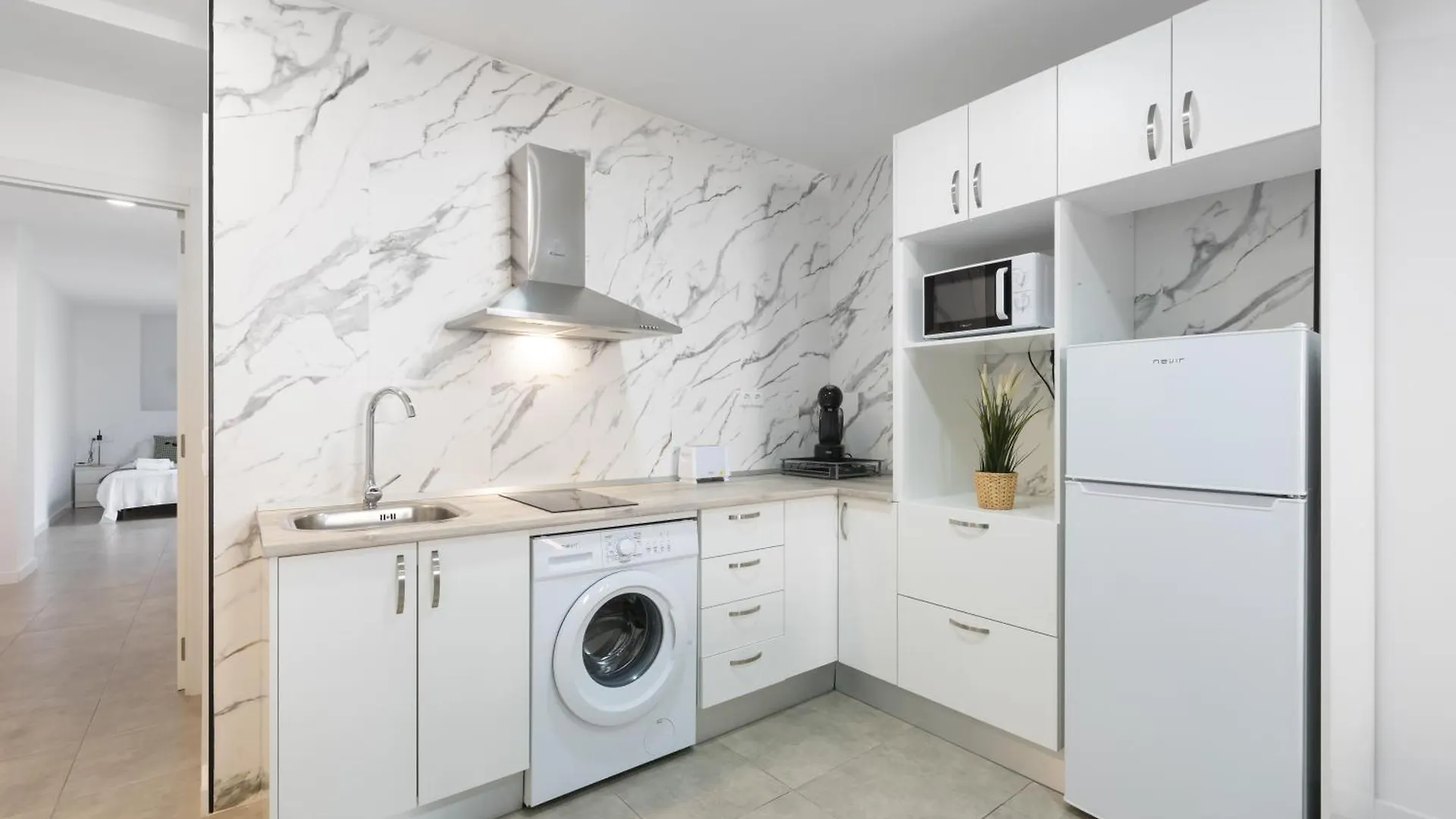 Apartment Wintowinrentals Altamira Suites Bajo Malaga Spain