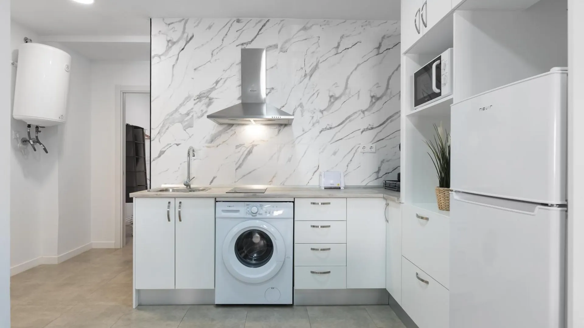 Wintowinrentals Altamira Suites Bajo Malaga
