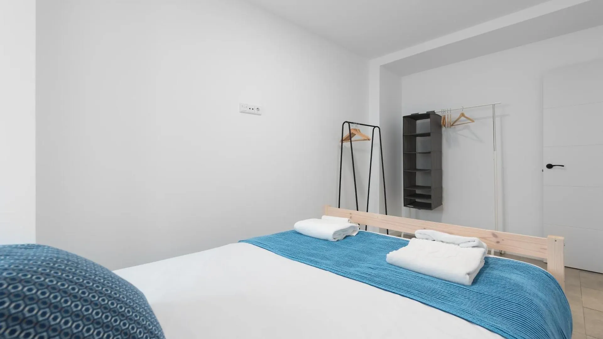 Apartment Wintowinrentals Altamira Suites Bajo Malaga Spain