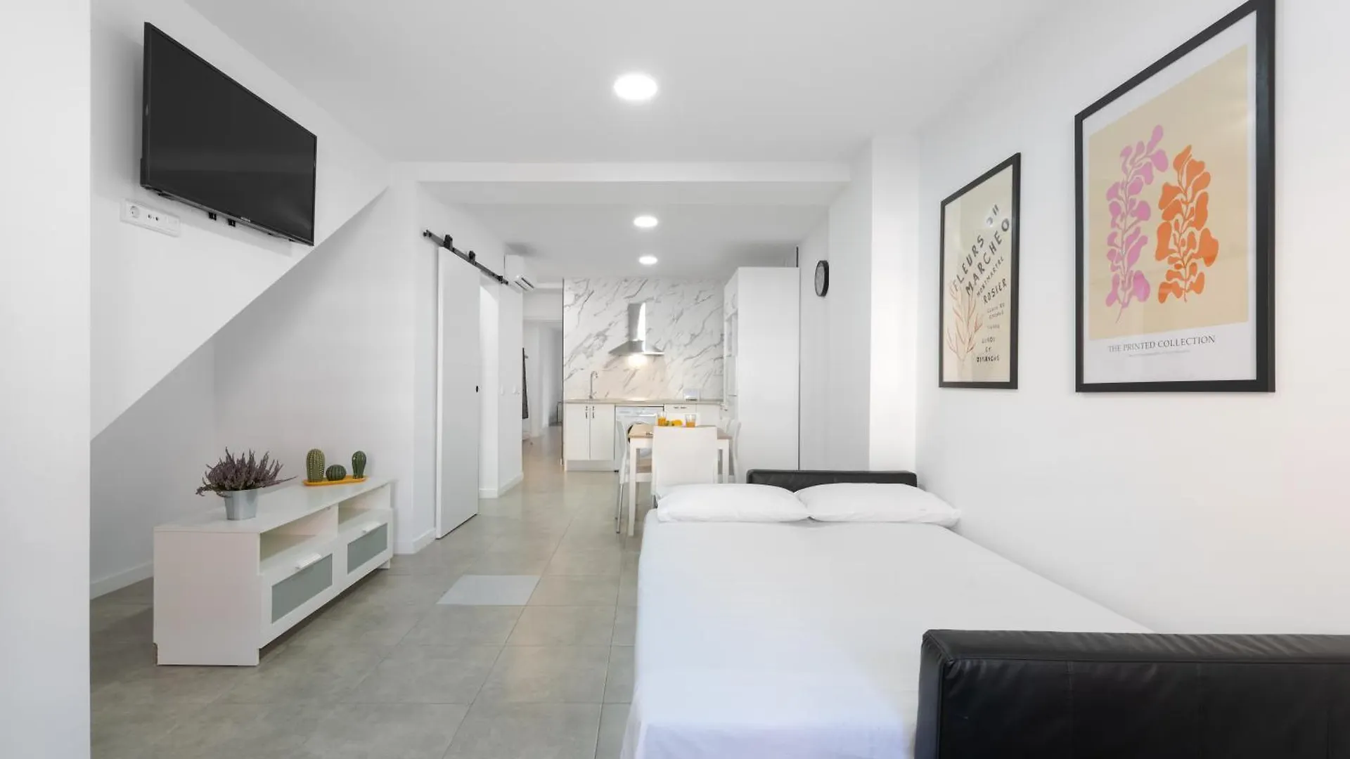 Wintowinrentals Altamira Suites Bajo Malaga Apartment