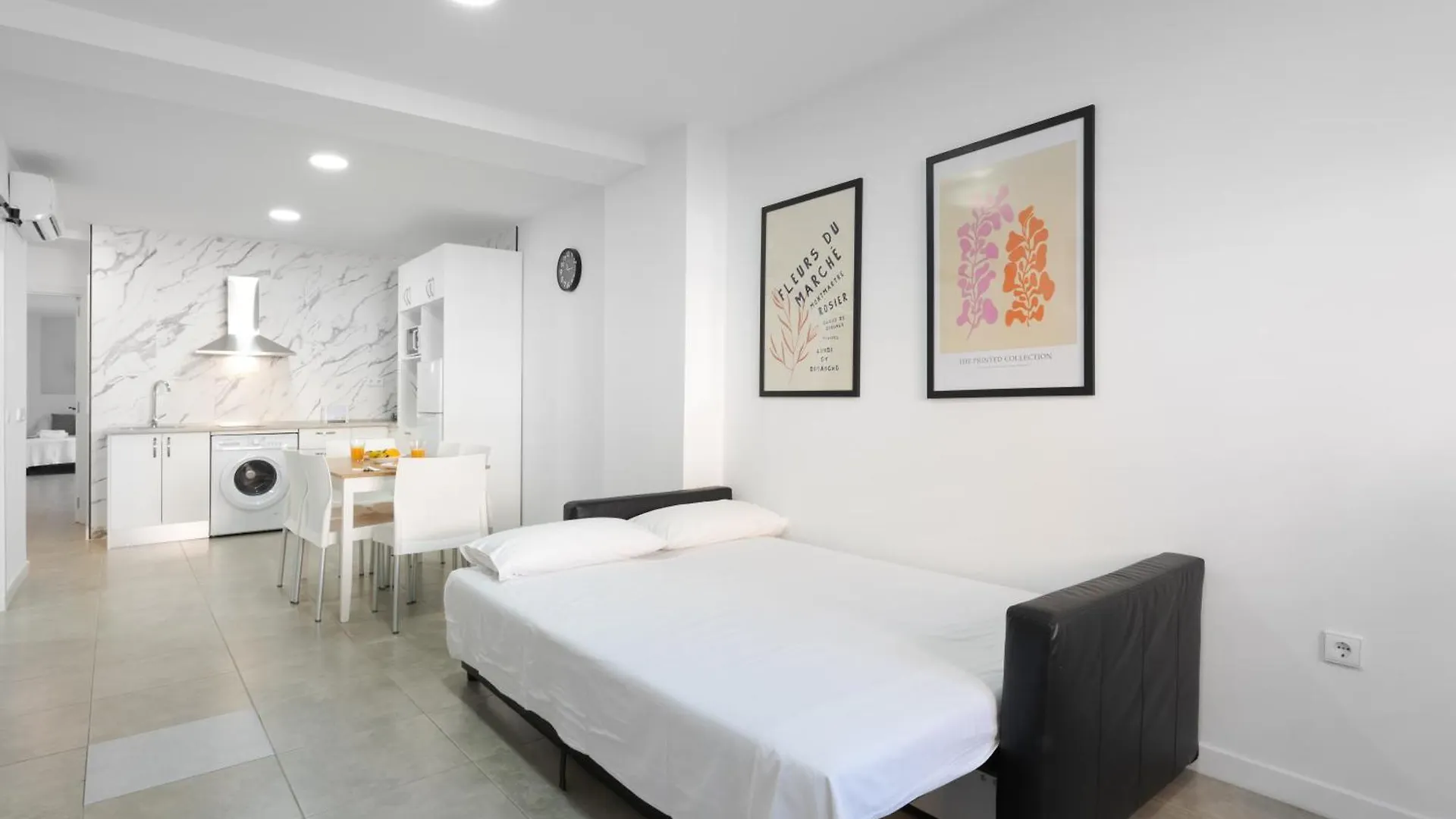 Wintowinrentals Altamira Suites Bajo Malaga Spain